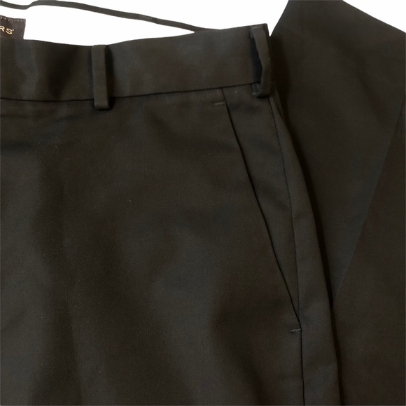 Dockers D3 Men’s Black Straight Leg Dress Pants - Picture 6 of 10
